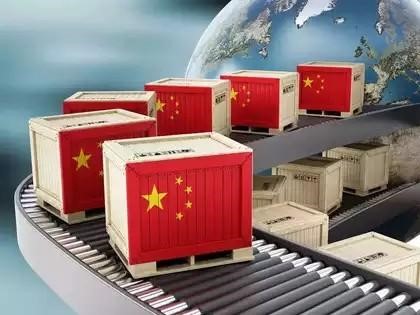 China’s Record High Trade Surplus Amid Export Surge