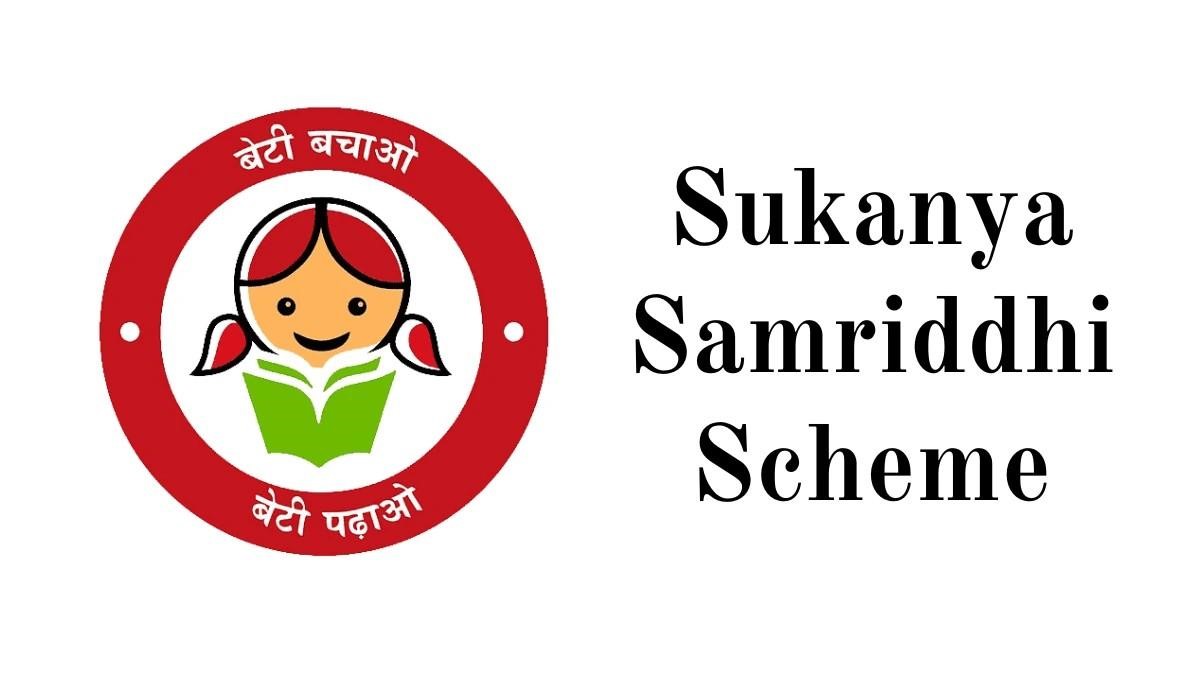 Sukanya Samriddhi Yojana: A Financial Security Scheme