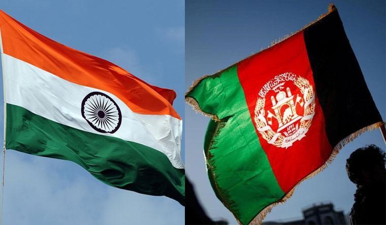 India's Strategic Engagement with the Taliban Regime