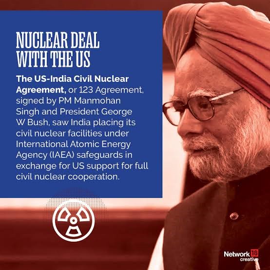 Unlocking U.S.-India Nuclear Deal's Full Potential 