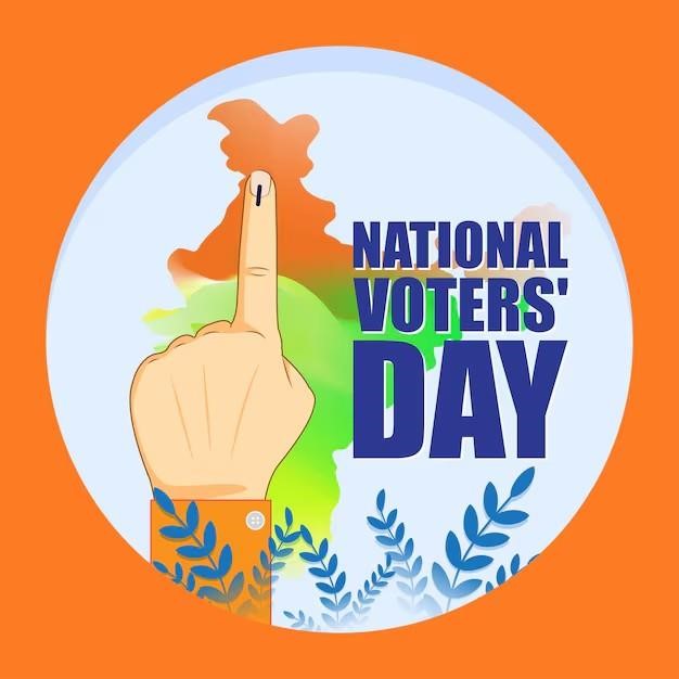 15th National Voters’ Day Celebrated Across the Nation