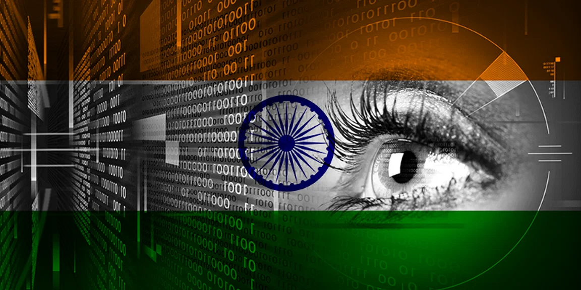 India's Pursuit of Sovereign Foundational AI Model