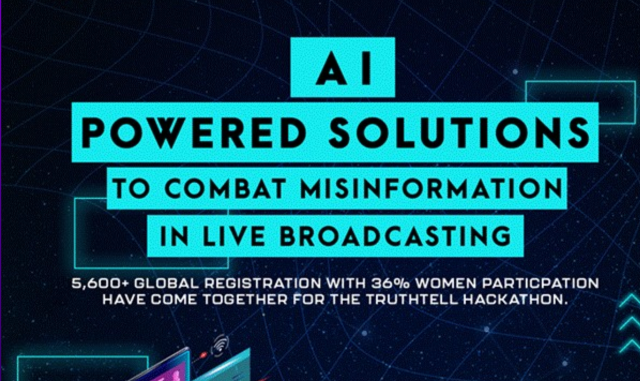 WAVES 2025 to Launch AI Misinformation Solutions