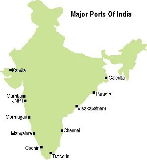 India Launches ‘One Nation, One Port’ to Boost Trade