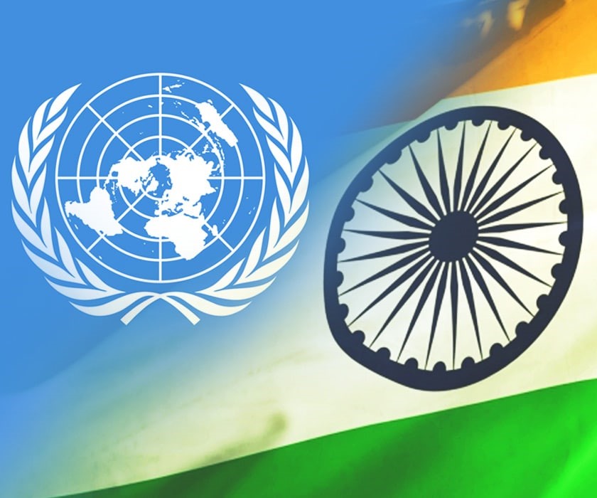 India to Submit First Biannual Transparency Report to UN