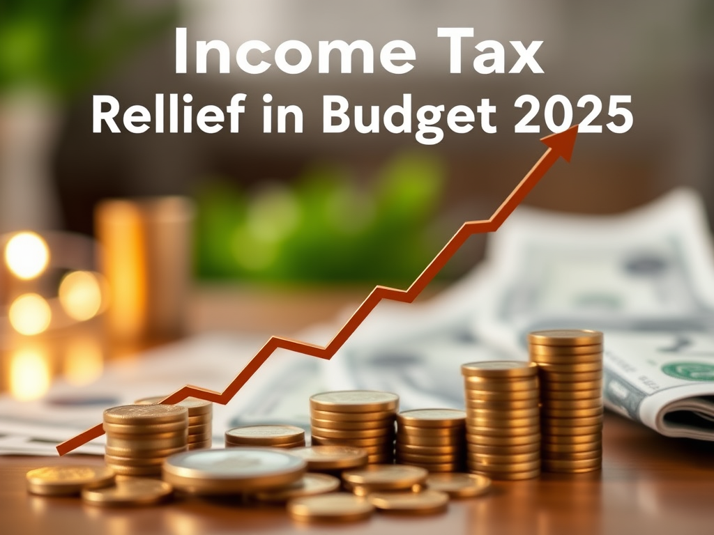 Budget 2025: Balancing Tax Relief and Growth Priorities