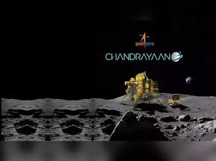 Chandrayaan-3's Lunar Map Reveals Moon’s Geological Secrets