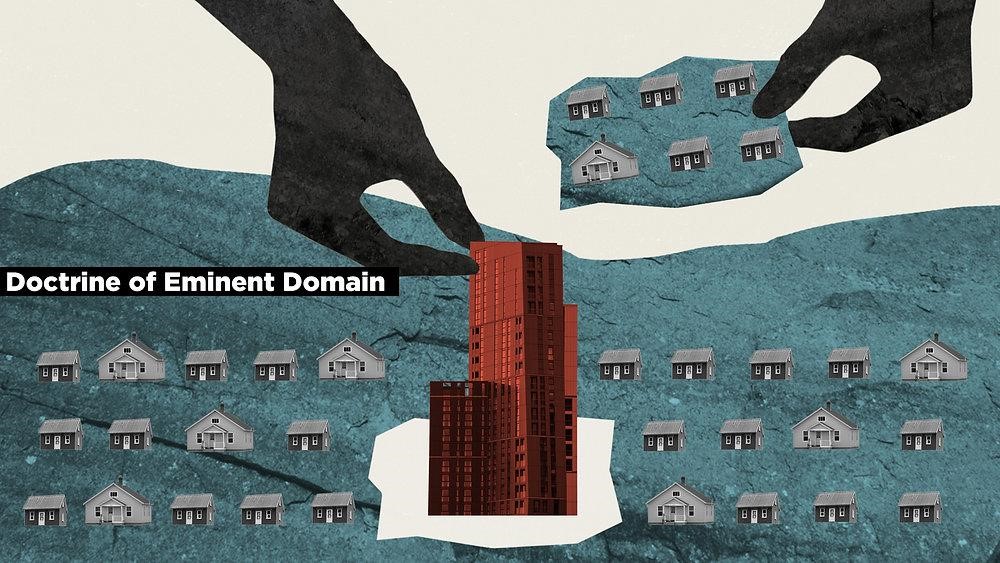 Eminent Domain and Land Acquisition Across Nations