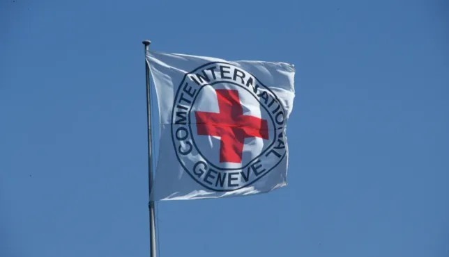 The International Committee of the Red Cross [ICRC’s] Founding Anniversary