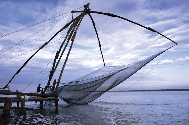 Empowering Small-Scale Fisheries in the Bay of Bengal