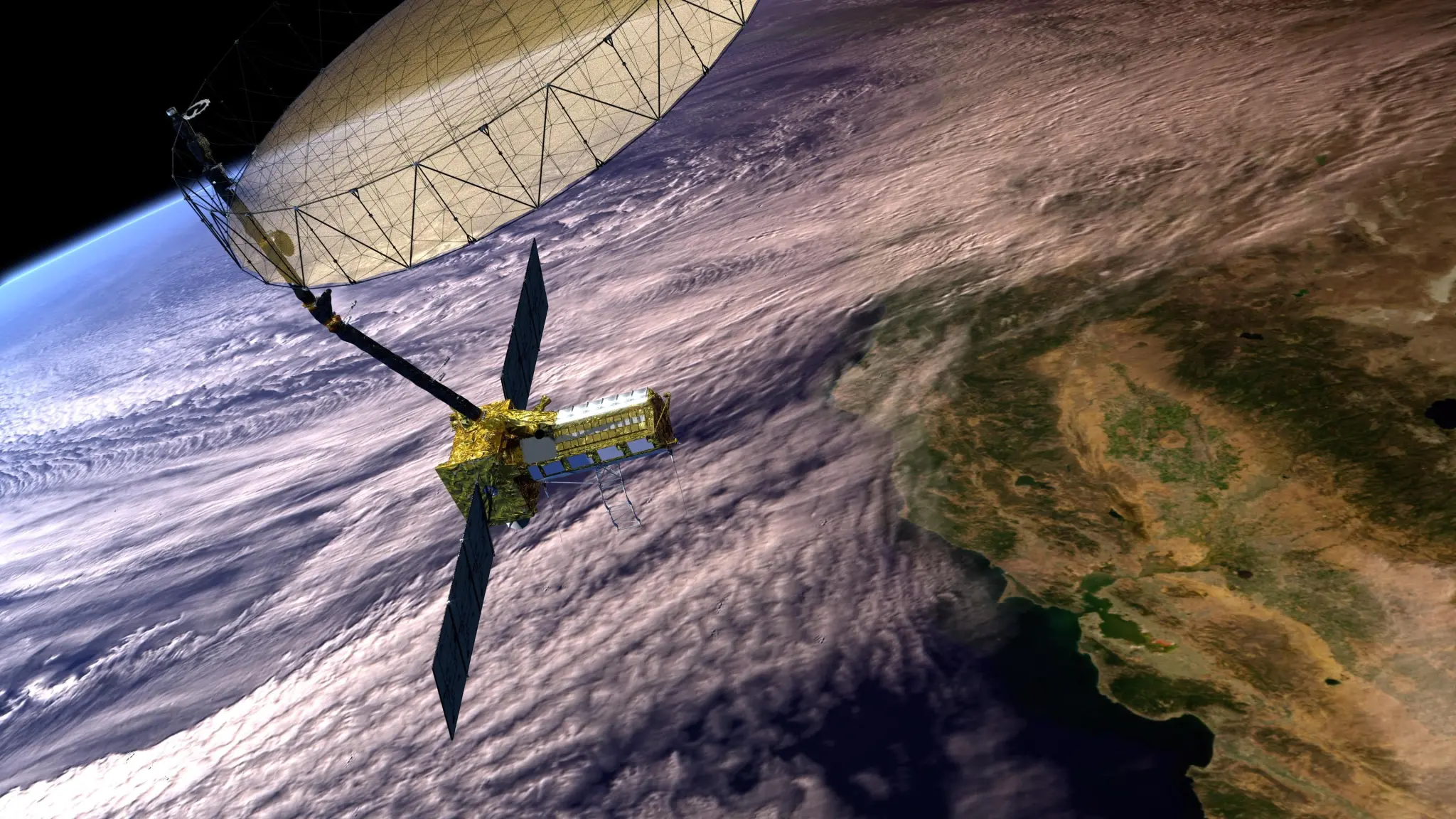 🌏NISAR: India and NASA's Eye in the Sky – A Game-Changer for Earth Observation! 🚀