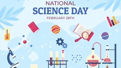 National Science Day 2025: Fostering Innovation for Viksit Bharat