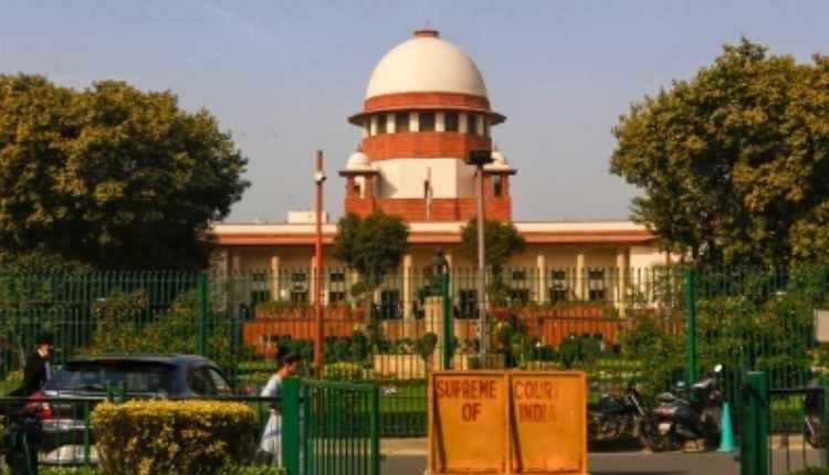 Supreme Court Eases Ad-Hoc Judge Appointment Rules