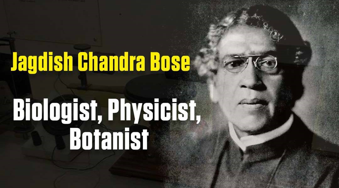 J. C. Bose Grant: Empowering Senior Indian Scientists’ Research