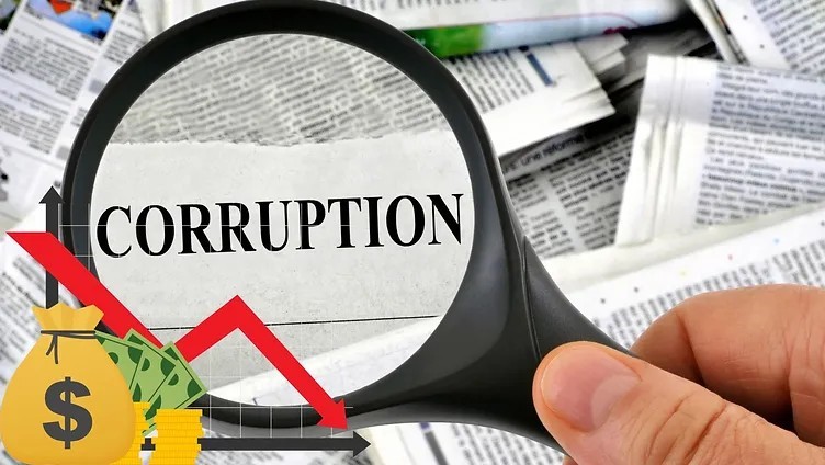 India’s Corruption Perceptions Index 2024 Rank Drops to 96