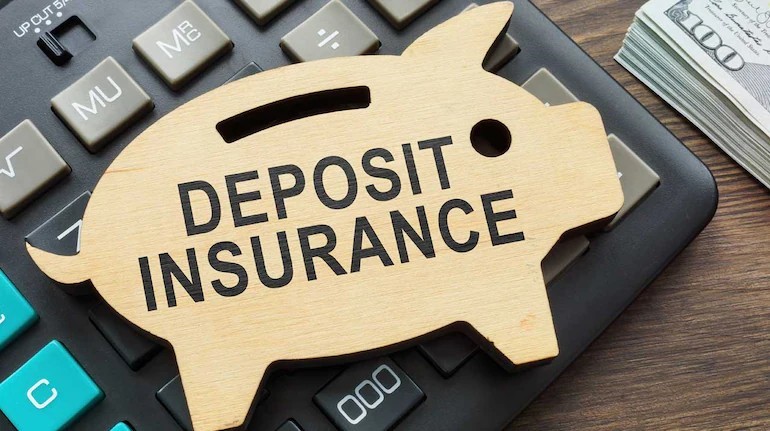 Government Plans to Increase Bank Deposit Insurance Coverage