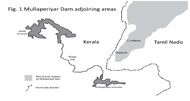 SC Directs NDSA to Resolve Mullaperiyar Dam Dispute