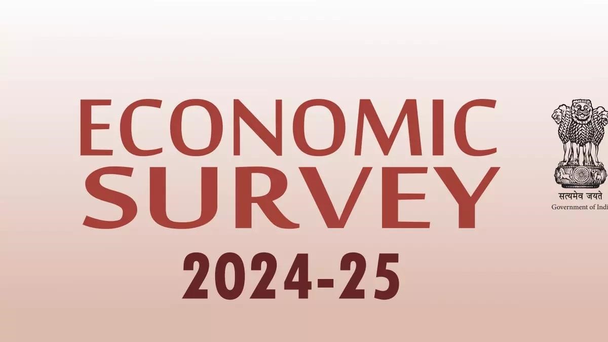 India's Economic Survey 2024-25 Highlights Growth Amid Challenges