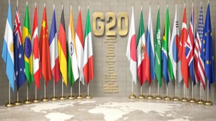 US G20 Absence: Diplomacy Test for India