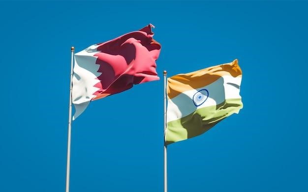 India, Qatar to Double Trade to $28BN in Next Five Years