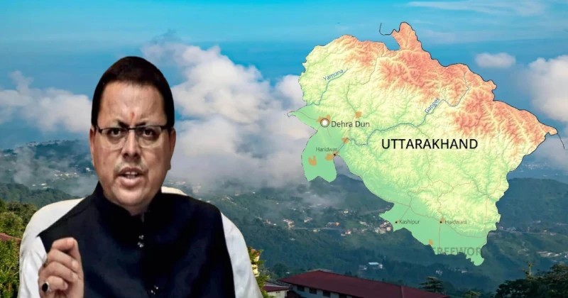 Uttarakhand Approves Strict Land Law to Protect Ecology