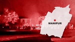 Manipur's Political Crisis And The Way Ahead