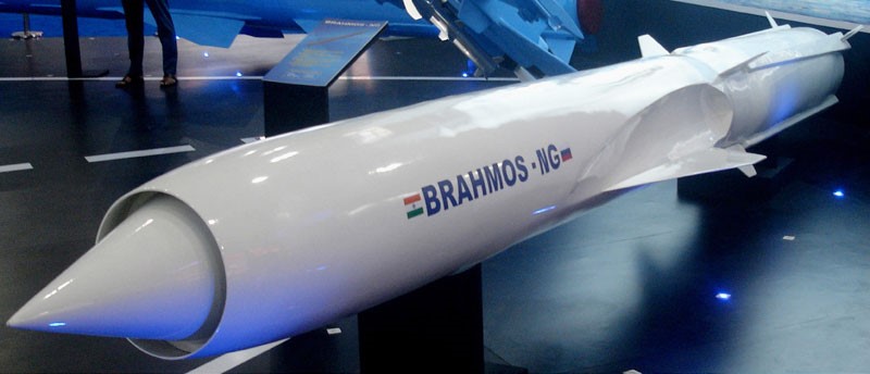 BrahMos NG: India’s Next-Gen Supersonic Cruise Missile Unveiled