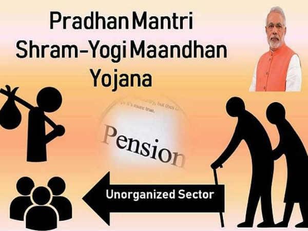 PM-SYM: Social Security Boost for Unorganized Workers