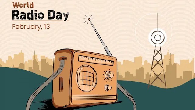 World Radio Day 2025: Role of Radio in Climate Action