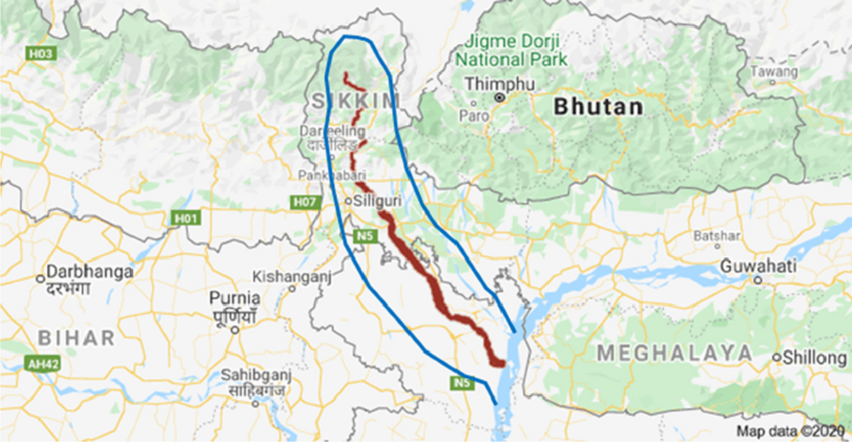 Teesta-3 Dam: Climate Risks, Rebuilding Concerns, and Sustainability