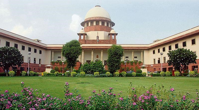 SC Rules Foreigners Tribunal Cannot Reopen Citizenship Cases