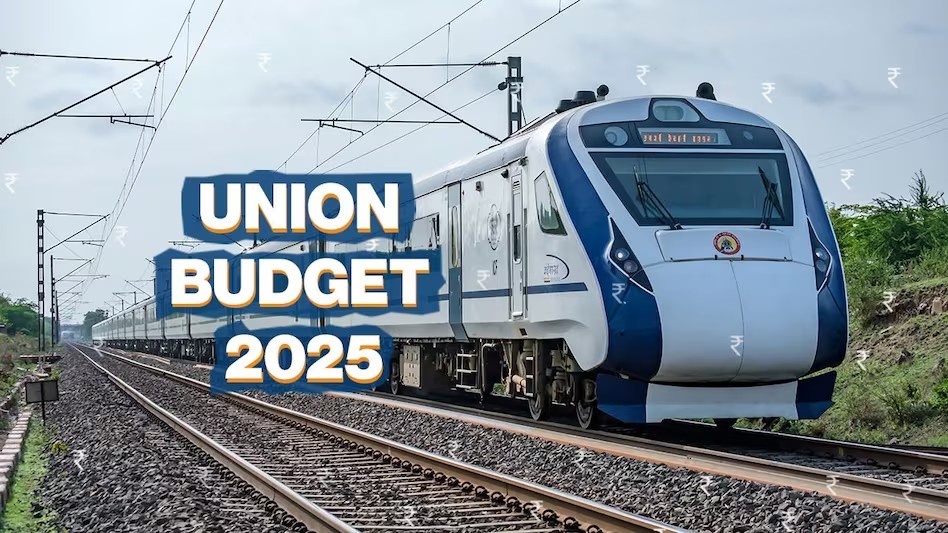 Railway Budget Focuses on Infrastructure, Faces Execution Hurdles