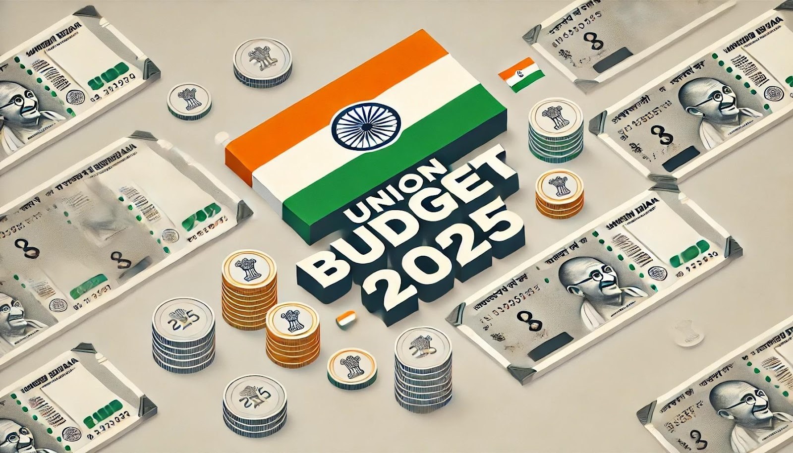 Union Budget 2025: Ambitions, Challenges, and Trade-offs