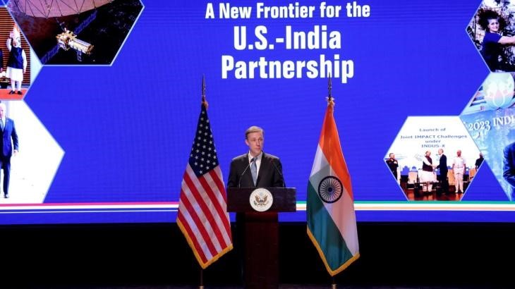 US-India Nuclear Partnership: SMRs, 123 Agreement, and Policy Challenges