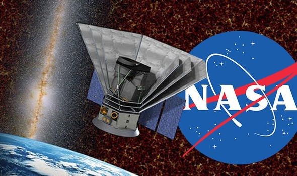 NASA’s SPHEREx Mission to Map Sky and Galaxies