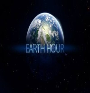 India Observes Earth Hour, Emphasizing Water Conservation Efforts