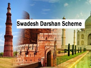 PAC Flags Poor Execution of Swadesh Darshan Scheme