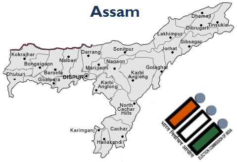 Doubtful Voters in Assam: Citizenship, Legal Hurdles, and Updates