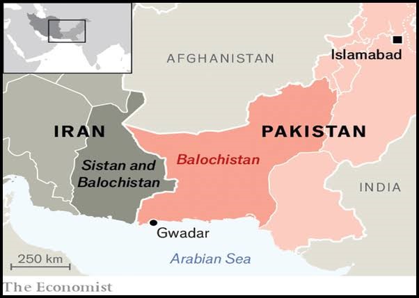 BALOCHISTAN UNREST: RISING INSURGENCY AND REGIONAL IMPLICATIONS