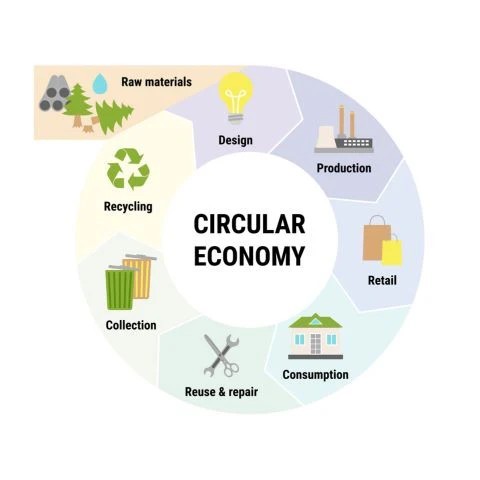 Cities Coalition for Circularity: Driving Sustainable Urban Development