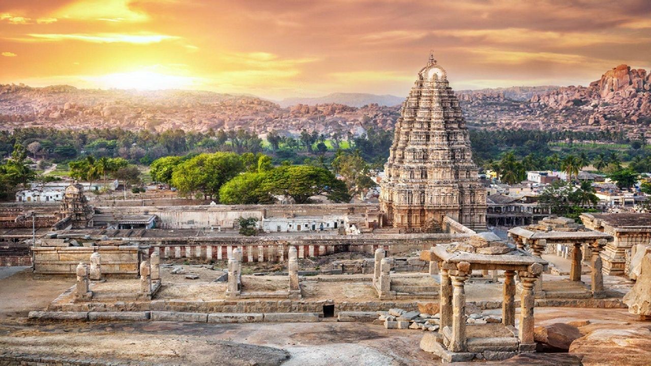 Tragedy in Hampi: A Hero's Sacrifice and the Imperative for Enhanced Tourist Safety Measures