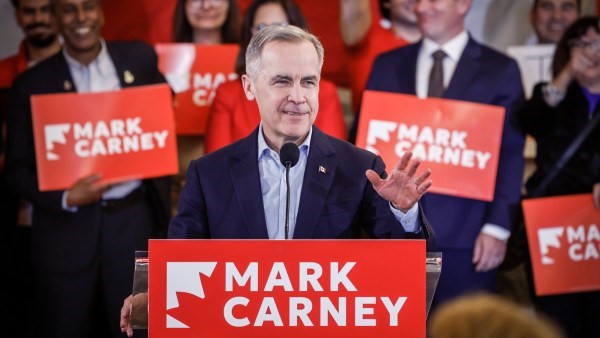 Mark Carney Becomes Canada’s PM, Asserts National Sovereignty Strongly