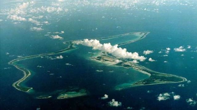 WITH STAND ON CHAGOS ISLANDS, INDIA SENDS A MESSAGE TO NEO-IMPERIALIST POWERS