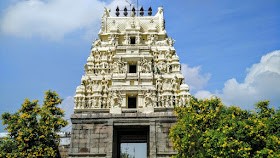 Jalantheeswarar Temple: A Forgotten Treasure in Urgent Need