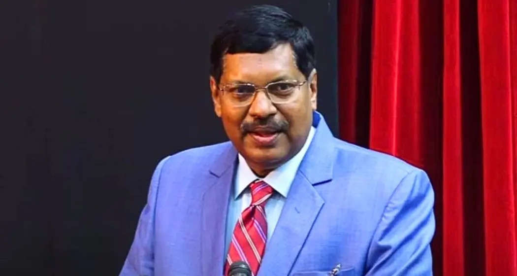 Justice B R Gavai Named India’s Next CJI