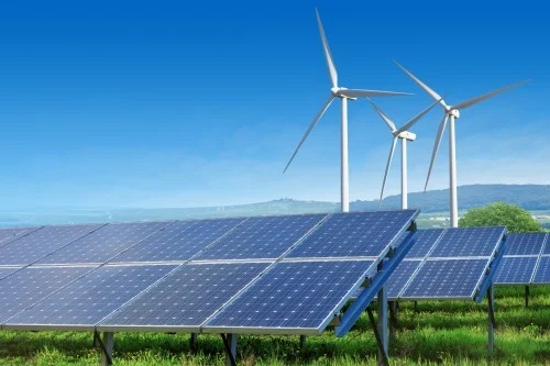 Impact of U.S. Tariffs on Solar Energy Growth