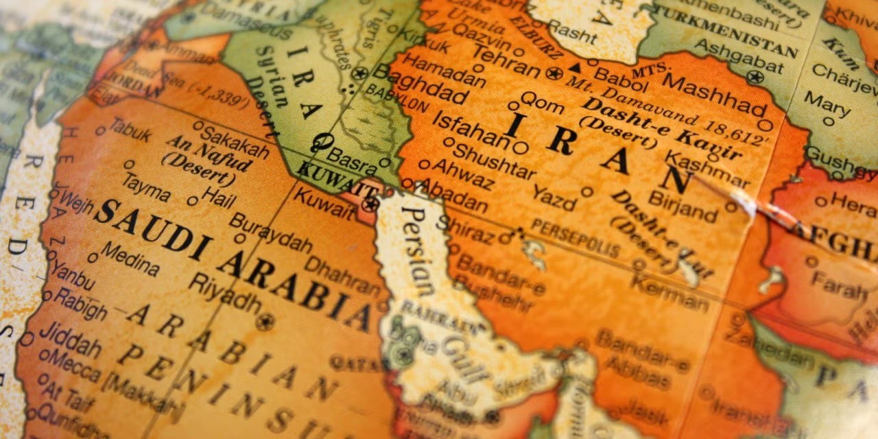 Saudi-Iran Rapprochement: Shifting Gulf Equations Amid Talks