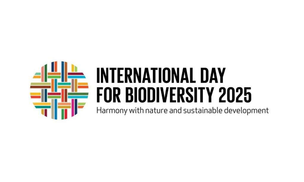 UN Celebrates Biodiversity on May 22