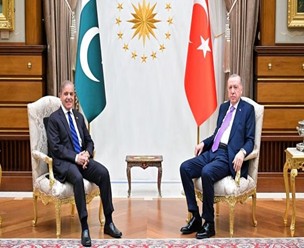 India Counters Pakistan-Turkey Defence and Strategic Nexus
