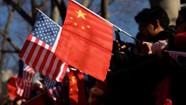 US-China Talks, Dollar Fall, Saudi Oil Push	